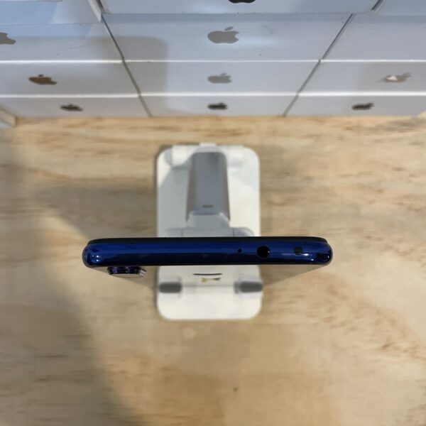 【便宜手機】Redmi Note 7 藍 4G 64GB 6.3吋 小米 瘋回收 板橋 新埔 四維公園 2381：圖片 3