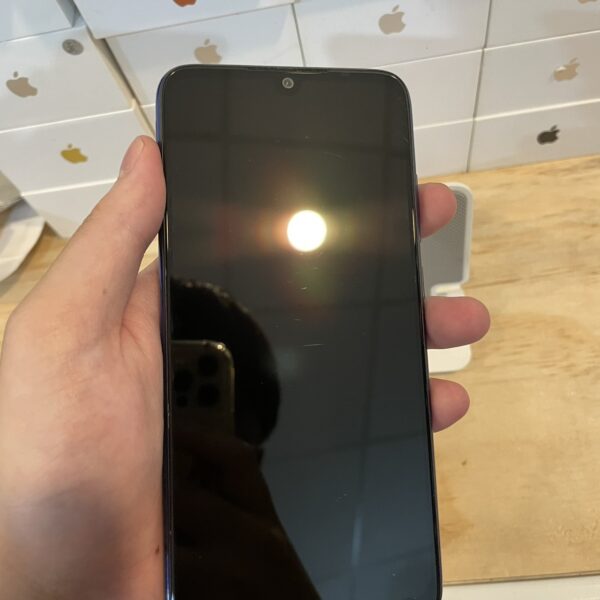 【便宜手機】Redmi Note 7 藍 4G 64GB 6.3吋 小米 瘋回收 板橋 新埔 四維公園 2381：圖片 7