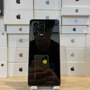 【紅米手機】小米 Redmi Note 12 Pro 5G 8+256GB 6.67吋 黑 紅米 手機 瘋回收 2382