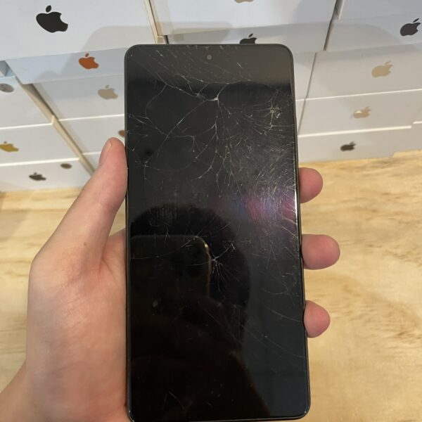 【紅米手機】小米 Redmi Note 12 Pro 5G 8+256GB 6.67吋 黑 紅米 手機 瘋回收 2382：圖片 7