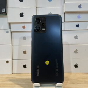 【便宜手機】Redmi Note 12 5G 6G 128GB 6.67吋 黑 紅米 瘋回收 板橋 瘋回收 2383