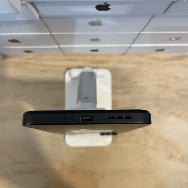 【小米手機】小米 Redmi 13C 4G 128GB 6.74吋 黑 二手機 板橋 買手機 四維公園 2385：圖片 5