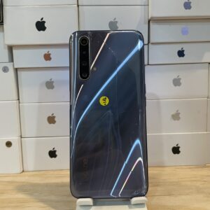 【便宜5G手機】realme X50 5G 6G+128GB 6.56吋 紫 二手機 手機 新北 瘋回收 2386