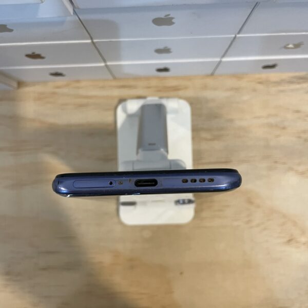 【便宜5G手機】realme X50 5G 6G+128GB 6.56吋 紫 二手機 手機 新北 瘋回收 2386：圖片 5