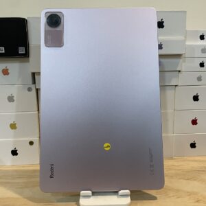【小米平板】Redmi Pad SE 4G 128G 11吋 紫色 大螢幕 平板 新北 新埔 四維公園 2387