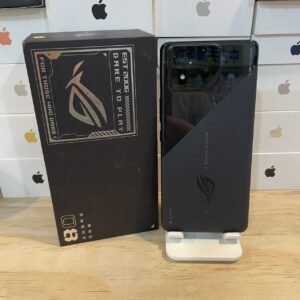 【原盒序】 ASUS ROG Phone 8 黑 16G 512G 6.78吋 華碩 遊戲手機 ROG8 2390
