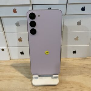 【外觀漂亮】SAMSUNG S23+ 5G 8G 256G 6.6吋 粉 三星 大螢幕  瘋回收 2391