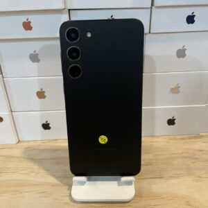 【外觀漂亮】SAMSUNG S23+ 5G 8G 256G 6.6吋 黑 三星 大螢幕  瘋回收 四維公園 2392