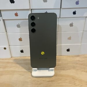 【外觀漂亮】SAMSUNG S23+ 5G 8G 256G 6.6吋 綠 三星 大螢幕  瘋回收 四維公園 2393