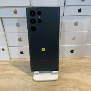 【高階三星】 SAMSUNG Galaxy S22 Ultra 5G 12+256GB 綠 三星 板橋 高階 2394