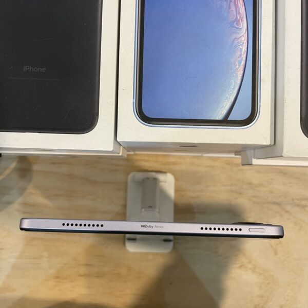 【小米平板】Redmi Pad SE 8G 256G 11吋 紫色 大螢幕 平板 新北 新埔 四維公園 2397：圖片 3