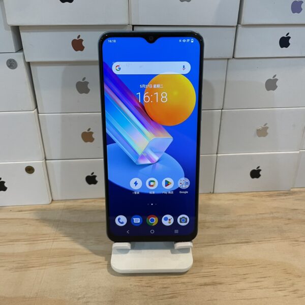【便宜手機】 VIVO Y52 4G 128G 6.58吋 藍 手機 新北 板橋 買手機 四維公園 2345：圖片 2
