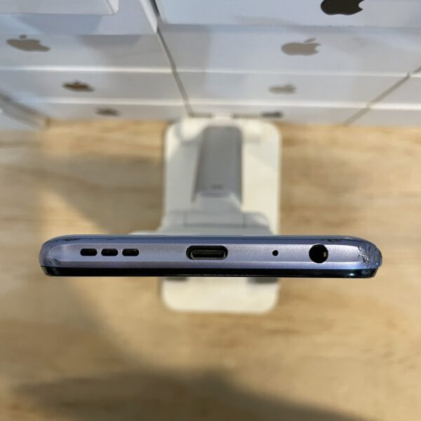 【便宜手機】 VIVO Y52 4G 128G 6.58吋 藍 手機 新北 板橋 買手機 四維公園 2345：圖片 5