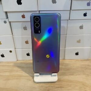【便宜手機】 VIVO Y72 8G 128G 6.58吋 紫 手機 新北 板橋 買手機 瘋回收 2346