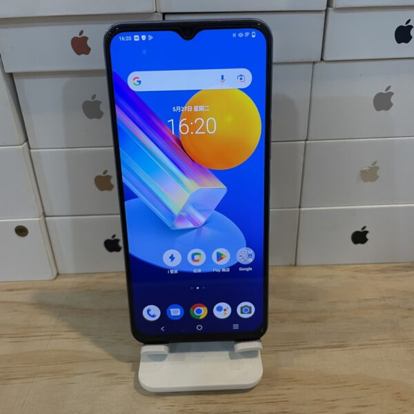 【便宜手機】 VIVO Y72 8G 128G 6.58吋 紫 手機 新北 板橋 買手機 瘋回收 2346：圖片 2