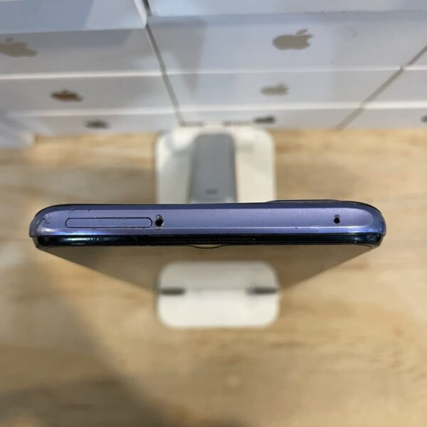 【便宜手機】 VIVO Y72 8G 128G 6.58吋 紫 手機 新北 板橋 買手機 瘋回收 2346：圖片 3