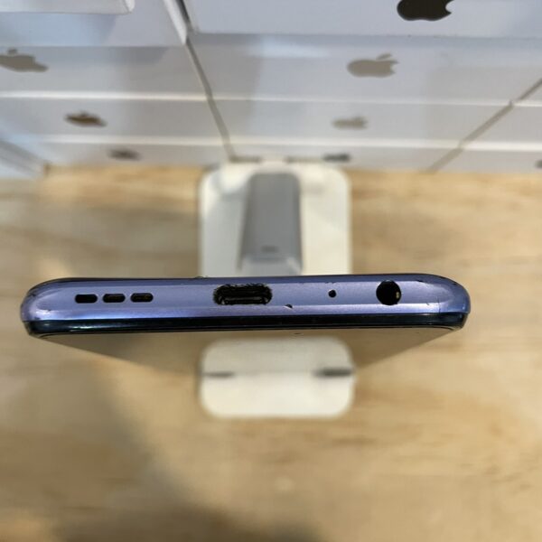 【便宜手機】 VIVO Y72 8G 128G 6.58吋 紫 手機 新北 板橋 買手機 瘋回收 2346：圖片 5