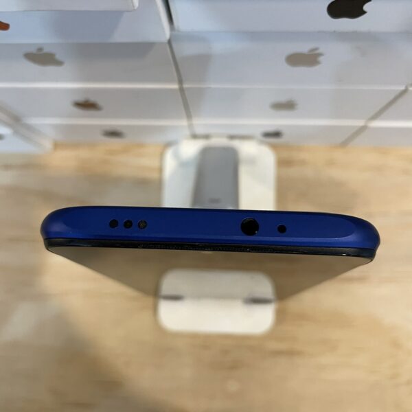 【POCO手機】POCO M3 4G 128G 6.53吋 藍 二手機 板橋 新埔 四維公園 便宜手機 2369：圖片 3