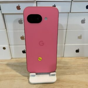 【新款手機】Google Pixel 9A 8G 128GB 粉色 6.3吋 新北 板橋 新埔 瘋回收 高階 2400