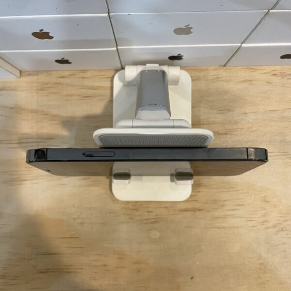 【外觀不錯】iPhone 12 Pro 128G 黑色 6.1吋 蘋果 瘋回收 板橋 四維公園 二手機 2401：圖片 4
