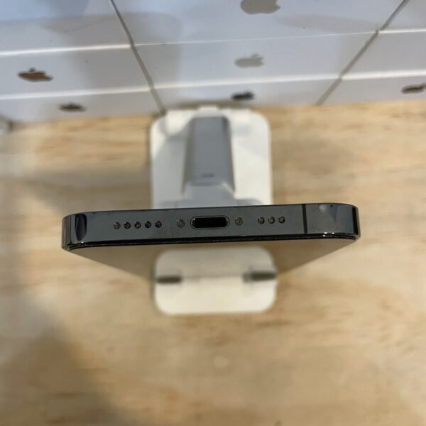 【外觀不錯】iPhone 12 Pro 128G 黑色 6.1吋 蘋果 瘋回收 板橋 四維公園 二手機 2401：圖片 5