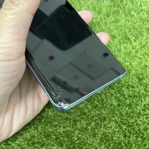 【請看內文】OPPO Reno6 Pro 5G 12G 256G 6.55吋 藍 歐珀 板橋 致理 瘋回收 0184：圖片 7