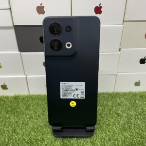【漂亮外觀】OPPO Reno 8 5G 8G 256G 6.4吋 黑色 歐珀 新北 板橋 新埔 瘋回收 0187