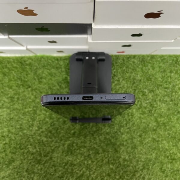 【漂亮外觀】OPPO Reno 8 5G 8G 256G 6.4吋 黑色 歐珀 新北 板橋 新埔 瘋回收 0187：圖片 5