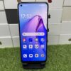 【外觀不錯】OPPO Reno 8 5G 8G 256G 6.4吋 銀色 歐珀 致理 板橋 新埔 瘋回收 0188：圖片 2