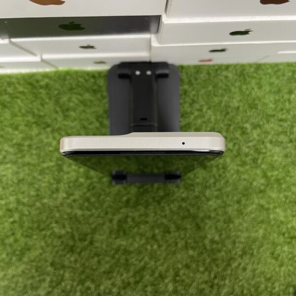 【外觀不錯】OPPO Reno 8 5G 8G 256G 6.4吋 銀色 歐珀 致理 板橋 新埔 瘋回收 0188：圖片 3