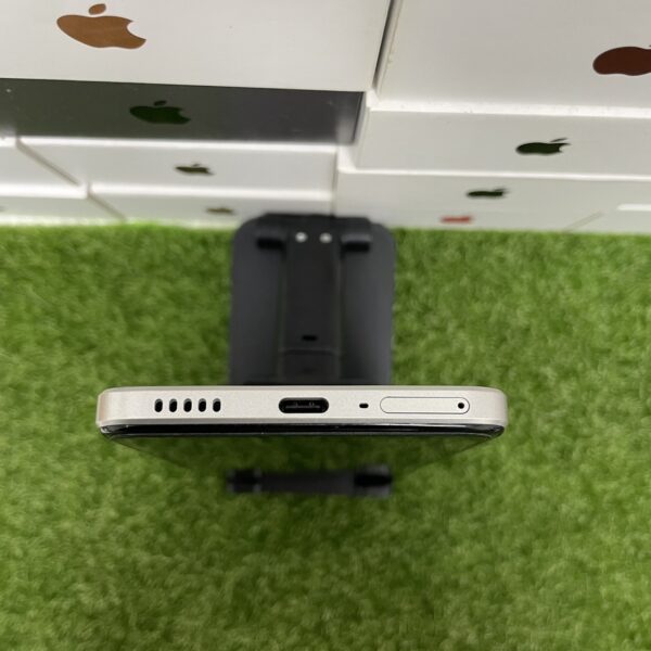 【外觀不錯】OPPO Reno 8 5G 8G 256G 6.4吋 銀色 歐珀 致理 板橋 新埔 瘋回收 0188：圖片 5