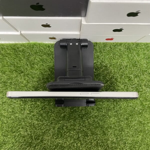 【外觀不錯】OPPO Reno 8 5G 8G 256G 6.4吋 銀色 歐珀 致理 板橋 新埔 瘋回收 0188：圖片 6