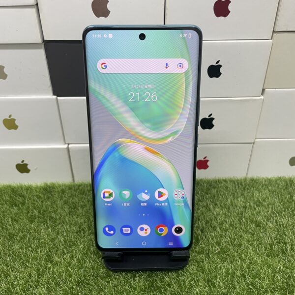 【外觀不錯】vivo V25 PRO 藍 12G 256GB 6.56吋 二手機 新北 板橋 致理 瘋回收 0211：圖片 2