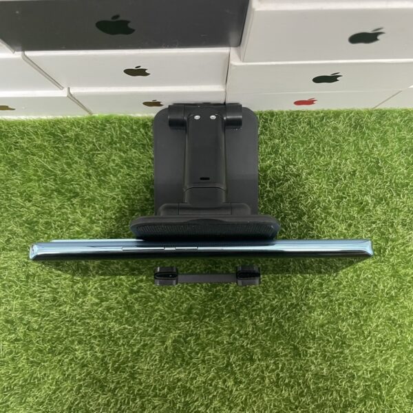 【外觀不錯】vivo V25 PRO 藍 12G 256GB 6.56吋 二手機 新北 板橋 致理 瘋回收 0211：圖片 4