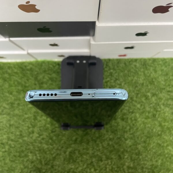 【外觀不錯】vivo V25 PRO 藍 12G 256GB 6.56吋 二手機 新北 板橋 致理 瘋回收 0211：圖片 5