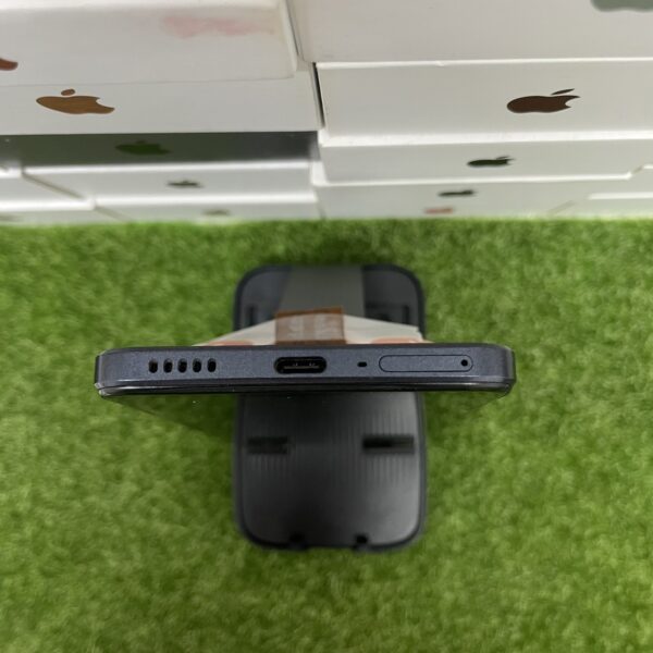 【外觀漂亮】OPPO Reno 8 5G 8G 256G 6.4吋 黑色 歐珀 新北 板橋 瘋回收  0326：圖片 5