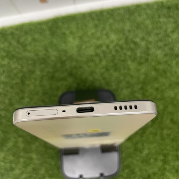 【外觀漂亮】OPPO Reno 8 5G 8G 256G 6.4吋 銀色 歐珀 新北 板橋 二手機 0385：圖片 5