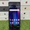 【便宜手機】HTC U11+ 4G 64G 6吋 藍 宏達電 手機 新北 板橋 新埔 買手機 備用機 0420：圖片 2