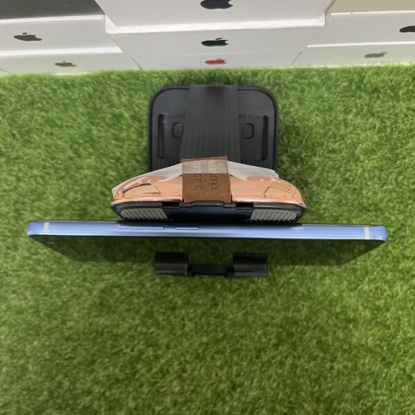 【便宜手機】HTC U11+ 4G 64G 6吋 藍 宏達電 手機 新北 板橋 新埔 買手機 備用機 0420：圖片 4