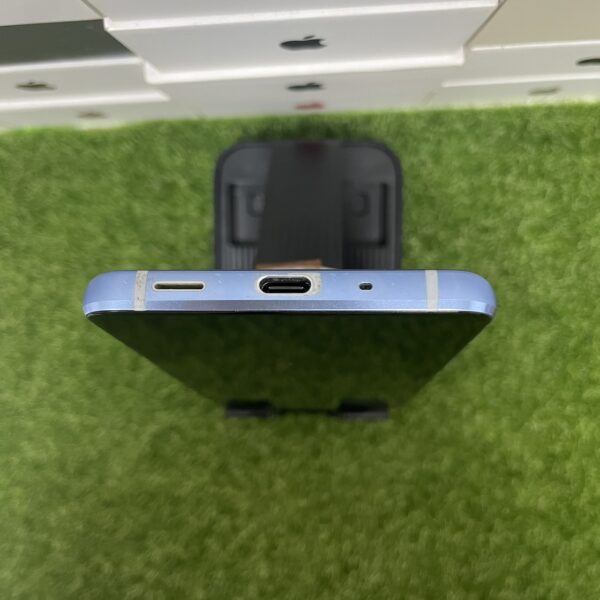 【便宜手機】HTC U11+ 4G 64G 6吋 藍 宏達電 手機 新北 板橋 新埔 買手機 備用機 0420：圖片 5