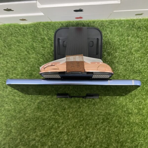【便宜手機】HTC U11+ 4G 64G 6吋 藍 宏達電 手機 新北 板橋 新埔 買手機 備用機 0420：圖片 6