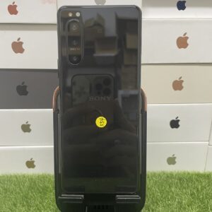 【外觀不錯】Sony Xperia 5 II 8G 256GB 黑 6.1吋 新北 板橋 索尼 二手機 瘋回收 0554