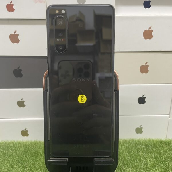 【外觀不錯】Sony Xperia 5 II 8G 256GB 黑 6.1吋 新北 板橋 索尼 二手機 瘋回收 0554