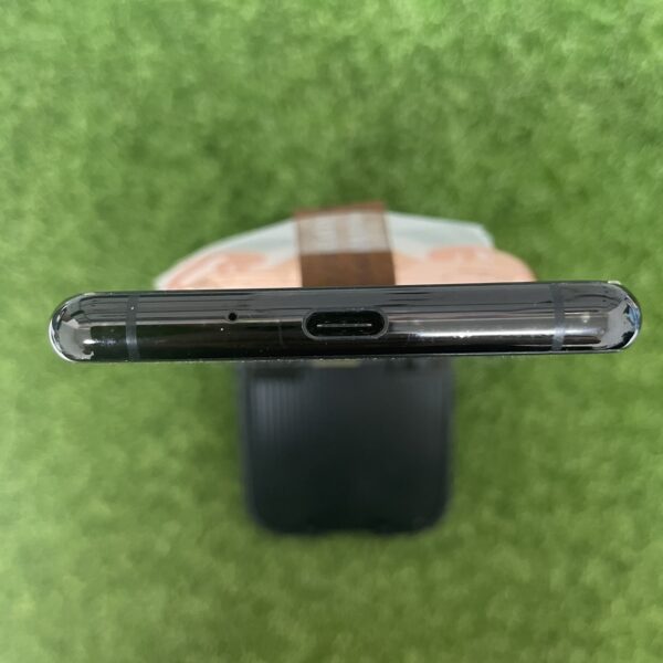 【外觀不錯】Sony Xperia 5 II 8G 256GB 黑 6.1吋 新北 板橋 索尼 二手機 瘋回收 0554：圖片 5