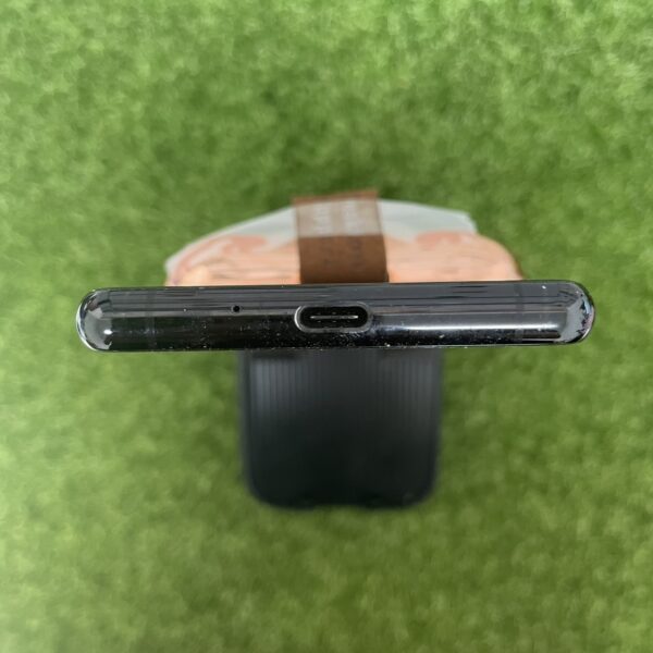 【外觀不錯】Sony Xperia 5 III 8G 256GB 黑 6.1吋 新北 板橋 索尼 買手機  0559：圖片 4