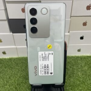 【外觀不錯】vivo V27 綠 8+256GB 6.78吋 二手機 手機 新北 板橋 買手機 瘋回收 0601