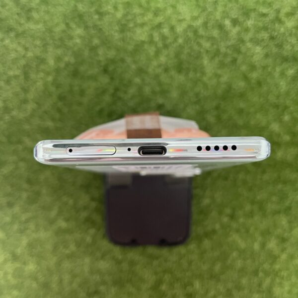 【外觀不錯】vivo V27 綠 8+256GB 6.78吋 二手機 手機 新北 板橋 買手機 瘋回收 0601：圖片 5