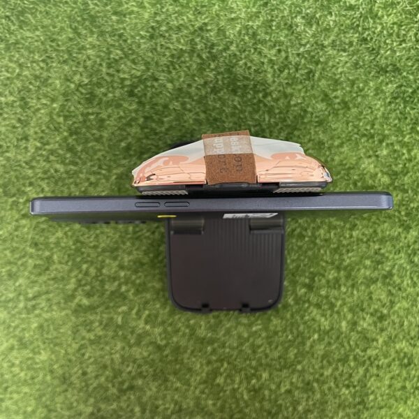 【外觀漂亮】OPPO Reno 8 5G 8G 256G 6.4吋 黑色 歐珀 新北 板橋 商圈 瘋回收 0609：圖片 4