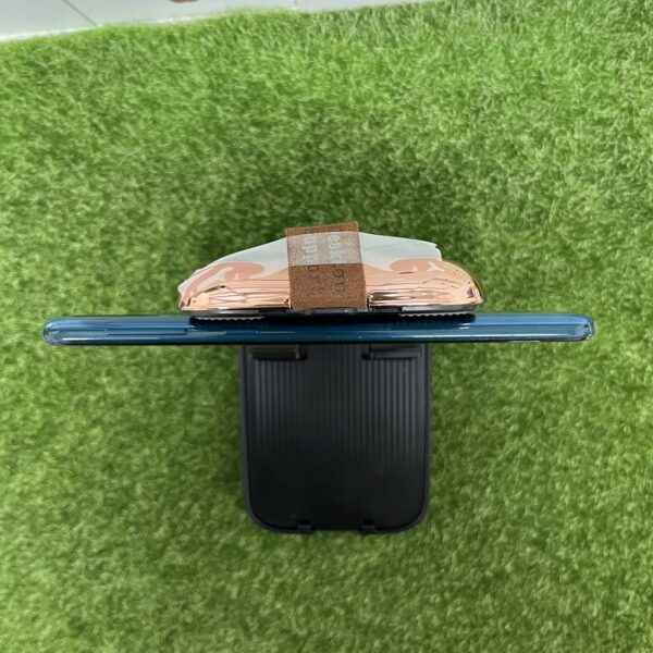 【瑕疵請詳內文】SAMSUNG Galaxy A40s 6G 64G 6.4吋 藍 三星 板橋 新埔 瘋回收 0687：圖片 4