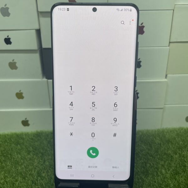 【請看內文】 SAMSUNG Galaxy S20 ULTRA 5G 12G 256G 灰 6.9吋 瘋回收 0787：圖片 2